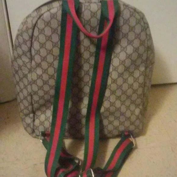 Book Bag - Picture 2 of 3